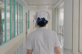 2020年中国医师节特刊 | 海南省人民医院：筑海南医疗技术及医疗服务新高地图片