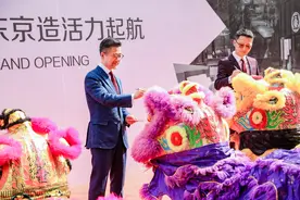 全新一代万达美华酒店正式亮相宁波图片
