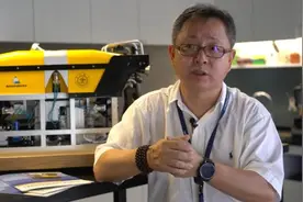 临港奋楫｜遨拓装备：新片区要有服务胸怀视频封面