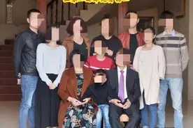 乐安凶案受害人家属：恶魔为什么选中我家？图片