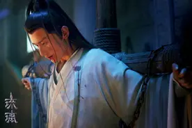 《琉璃》最新MV上线，何晟铭诉说隐秘情深图片