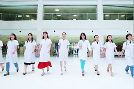 医师节特辑·了不起的医生丨四川省人民医院-乘风破浪的医生姐姐视频封面