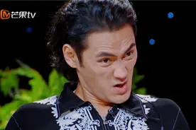郎朗、沙溢、袁弘体验的分娩阵痛仪，“七夕”等你来挑战图片