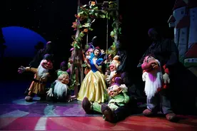 有没有喜欢的？山东省会大剧院下月9场演出等你来图片