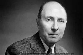 《自然》子刊：往薛定谔的猫箱里加个人，客观现实还存在吗？图片