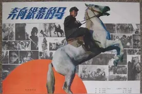 导演成科追忆谢园：特别幽默善于模仿，讲完段子就鼾声大作图片