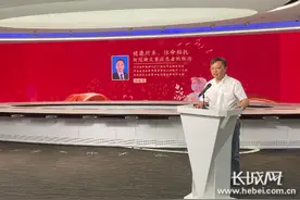 医师节抗疫故事分享｜胡振杰：健康所系 性命相托图片