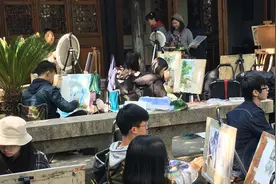 近半学子进名校、艺文并进结硕果 苏州六中谱写艺术教育发展新篇章图片