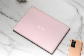 华为MateBook X首测：能否“引爆”第三次移动办公革命？图片