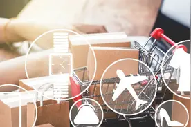 京东停用申通快递 申通回应称双方还在沟通，京东平台业务量占比不大图片