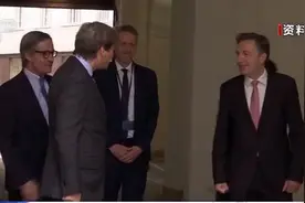 分歧严重 美俄新一轮军控对话结束图片