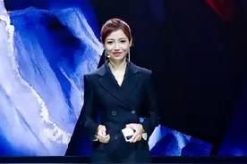 女艺人走光当看点？舞台运镜疑迎合男性审美屡打擦边球，令人不齿图片