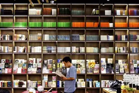镜头下的最美读书人，有你吗？图片