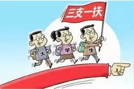 速报名！2020年河北“三支一扶”招募1308人图片