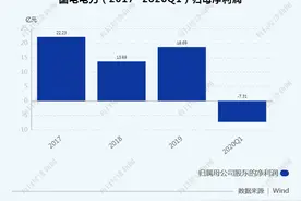 “风口”入场9年后黯然离场 国电电力旗下宁夏太阳能宣告破产图片