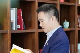 不忘初心，方得始终，奚春阳浅谈“公益”图片