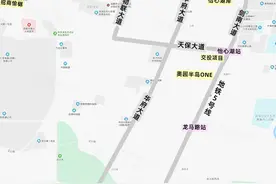高端怡心湖，到底“胡没胡”？一篇解决你南五环置业困难症（下）图片