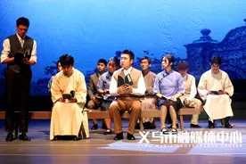 明晚上演！（内含福利）图片