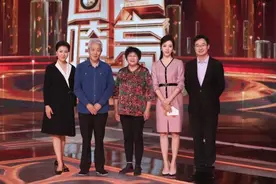 走进大型民族歌剧《沂蒙山》背后震撼人心的故事图片