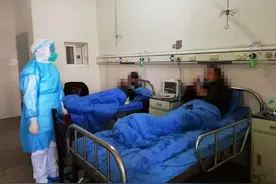 卫生科学技术带头人 | 郑丽霞：以心为灯，守护生命图片