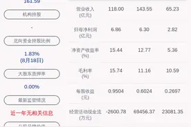深圳华强：2020年半年度净利润约2.82亿元，同比下降17.60%图片
