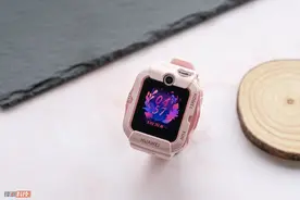 华为儿童手表 4X体验：守护孩子安全的成长伙伴图片