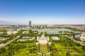 银西高铁倒计时，银川、西安、庆阳谁是大赢家？图片