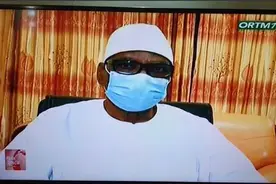 军事政变难以解开马里国内矛盾死结｜新京报专栏图片