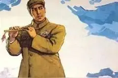 阿米尔，冲！帕米尔红花线上绽放图片