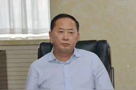 吹捧过《平安经》吉林省应急管理厅厅长落马图片