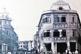 厦门记忆：从“浮屿”讲起图片