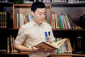 金杯：做中国大健康产业领军者图片