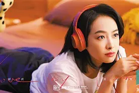 宋茜挑战女汉子制片人图片