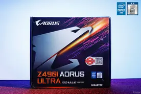 技嘉Z490I AORUS ULTRA评测：顶级ITX迷你小板图片