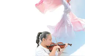 艺术教育成人之“美”图片