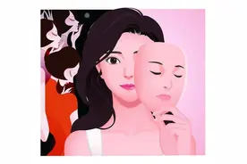 种睫毛、纹眼线等微整形 可能导致眼睛永久损伤图片