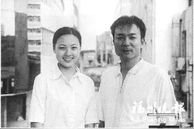 演员谢园逝世 他在福州演过人生中首个男主角图片