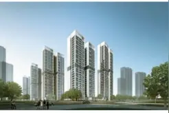 厦门湖里区：净地60天内开工，新安置房“一路绿灯”图片