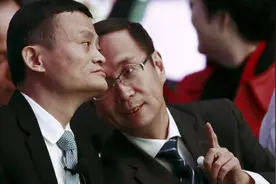 菜鸟与阿里的七年之痒图片