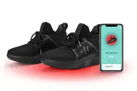 跟着音乐动起来 DropLabs音乐动感鞋带来全新配色图片