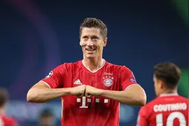 体坛联播｜拜仁巴黎会师欧冠决赛，武磊点赞西班牙人新帅能力图片