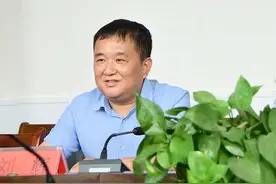 郸城第三医健集团理事长刘辉医师节寄语：坚守使命，奉献 青春图片