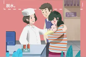 @宝爸宝妈们 科学喂养知道多少？十大要点请记牢图片