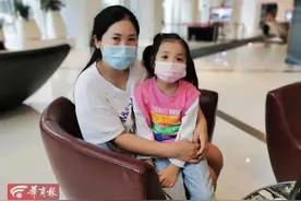 帮帮小姑娘！2个女儿相继患病，这个家与病魔拼了10年，花光所有积蓄图片