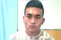 化粪池救人群体获评“见义勇为”图片