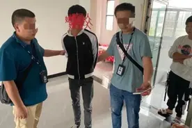 本想招人，结果招了个贵州“女友”，男子花40多万谈恋爱，最后谈了个寂寞……图片