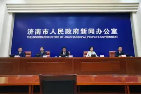 天桥区今年力争全年完成拆迁300万平方米，实现供地3000亩图片