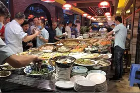 咖啡馆的灵感，带我们重新认识一座城市图片