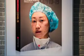 震撼！中国抗击新冠肺炎疫情的历史瞬间图片