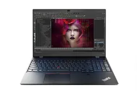 再上架！联想ThinkPad P15v登陆京东图片